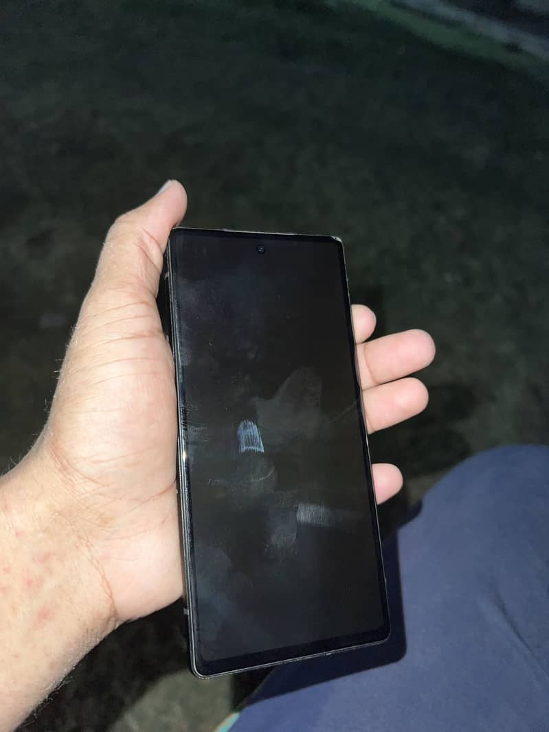 Google Pixel Pta Approved 2