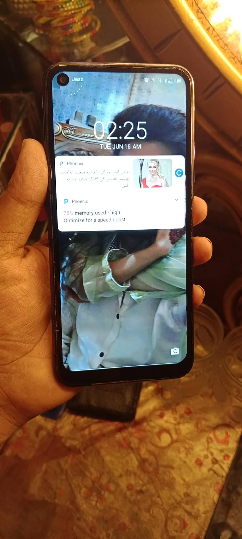 Infinix Note 7 Lite 2