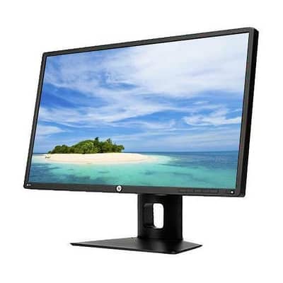 HP Z27s 27-inch 4K IPS Display Monitor, 60Hz