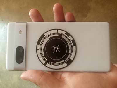 Google Pixel 7a