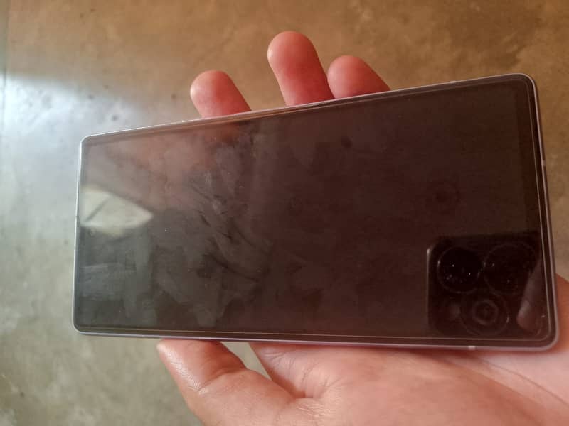 Google Pixel 7a 1
