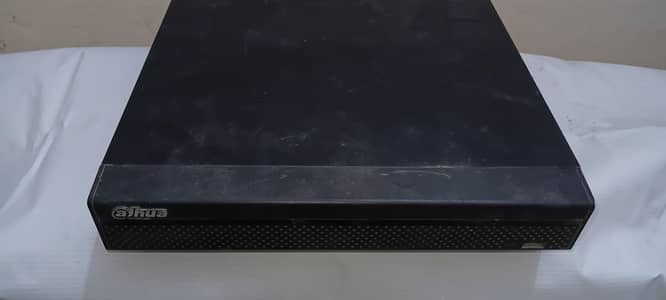 Dahua 4-Channel