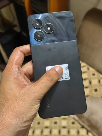 Realme C51 4/64Gb