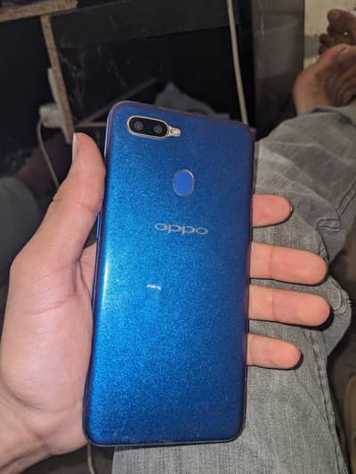 Oppo A5s ,4/64gb, 9/10 Conditiin.