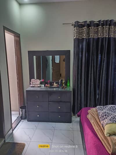 PORTION FOR RENT