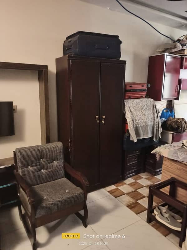 PORTION FOR RENT 5