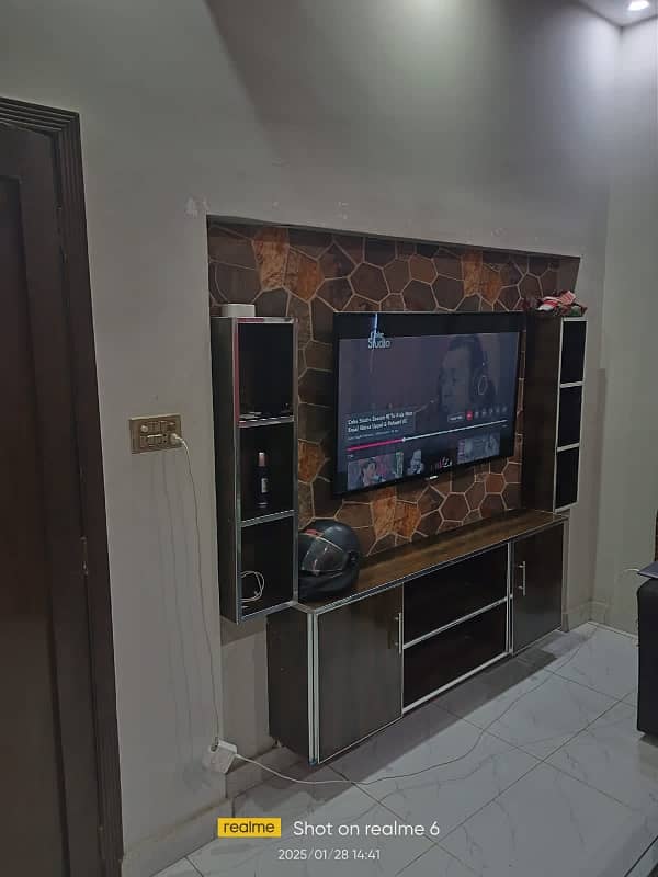 PORTION FOR RENT 10