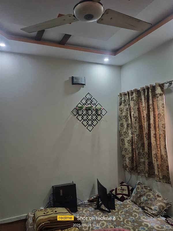PORTION FOR RENT 12