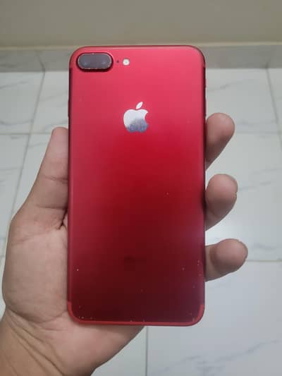 Apple iPhone 7 Plus 256gb pta approved