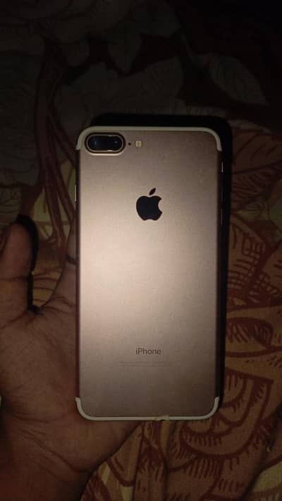 Apple iPhone 7 Plus