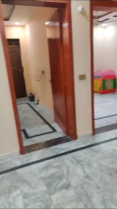 3 Marla Lower Portion Available For Rent