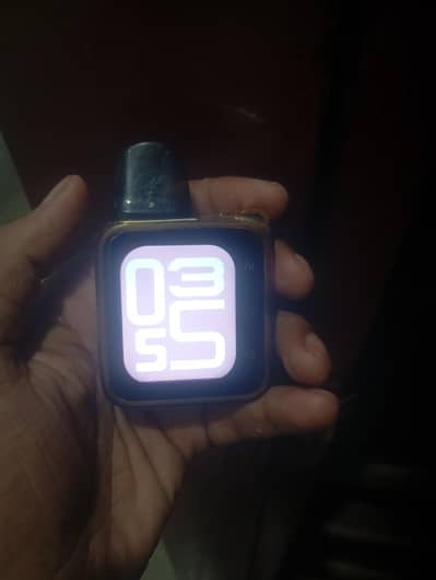 vape / pod
