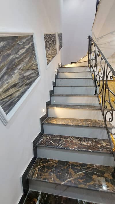 5 Marla Upper Portion Available For Rent