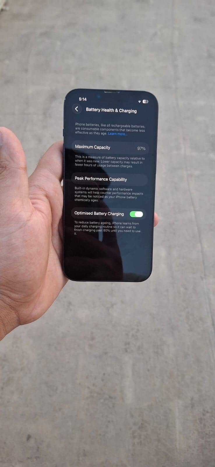 Apple iPhone 14 4