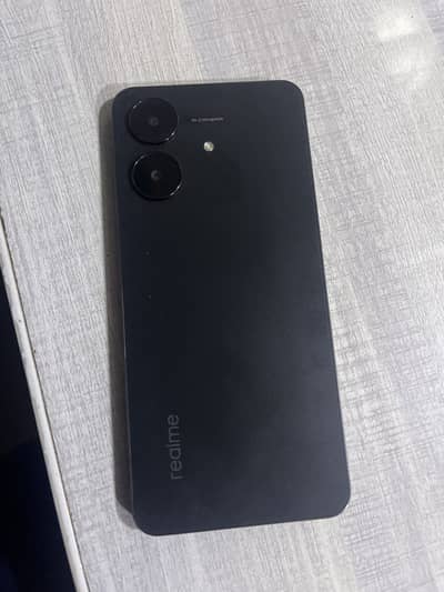 Realme Note 60x