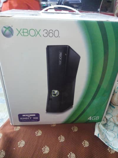 Xbox 360 Japan