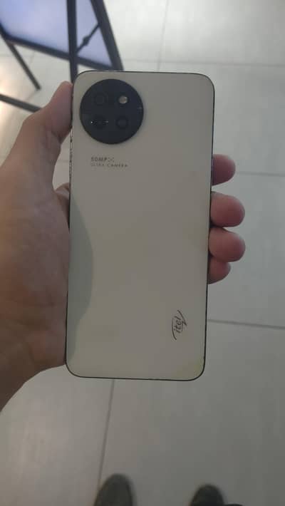 Itel S23