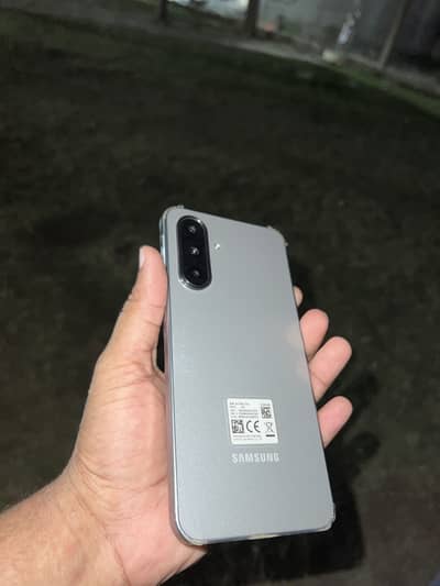 Samsung Galaxy A17