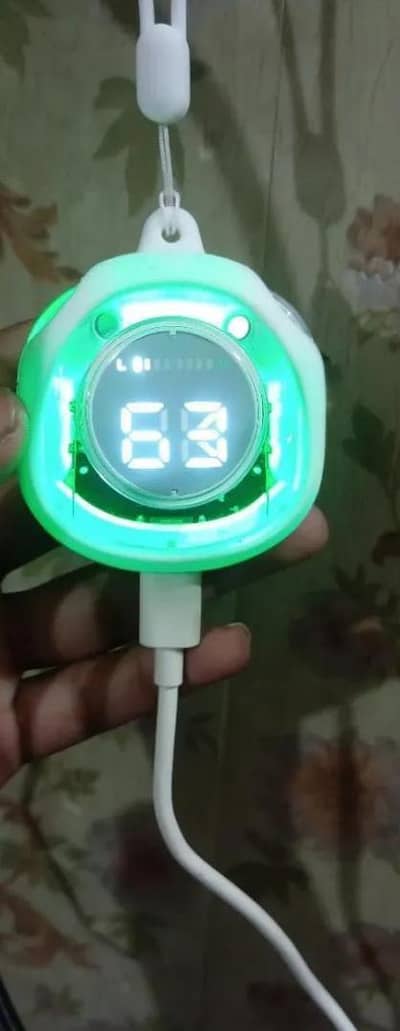 Hit-Buds Air39 9D Stereo Earbuds LED Display Wireless 5.3