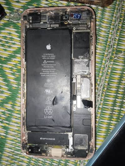 Apple iPhone 8 Plus