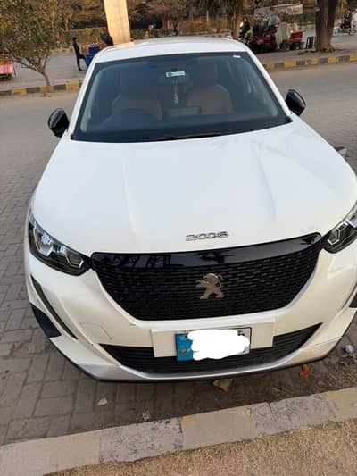 Peugeot 2008 Active 2022