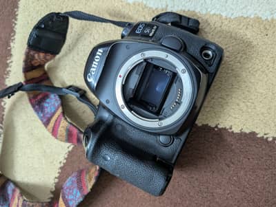 Canon Mark IV