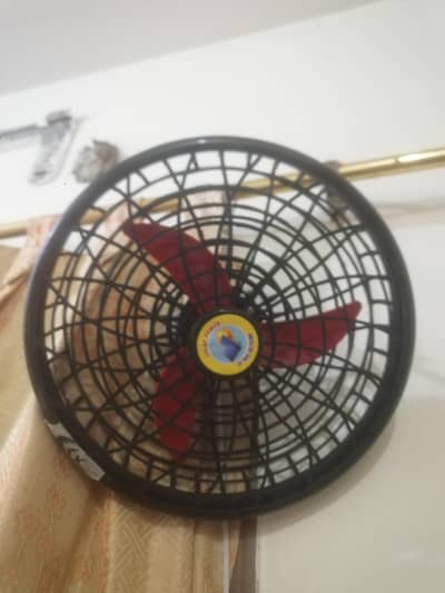 12volt dc fan