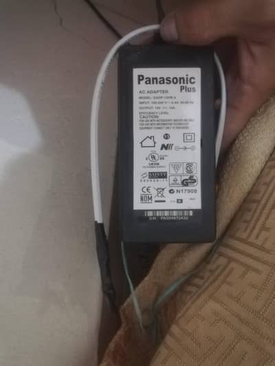 12volt supply