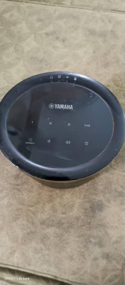 yahama