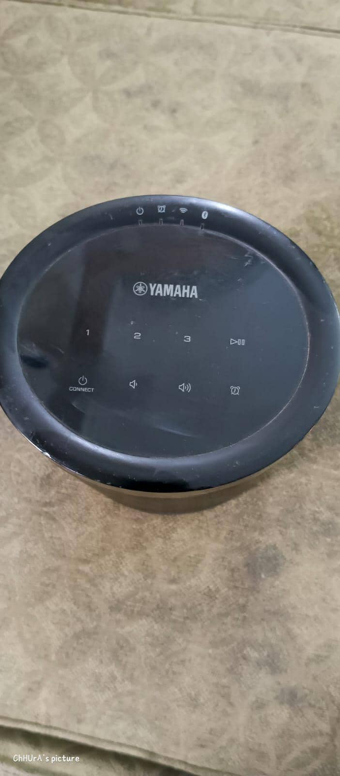 yahama 0