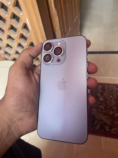 Apple iPhone 13 Pro