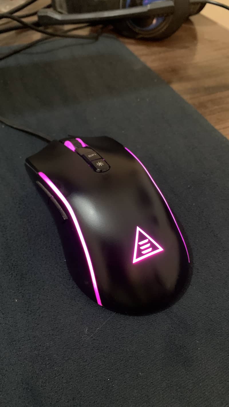 EKSA EM110 4