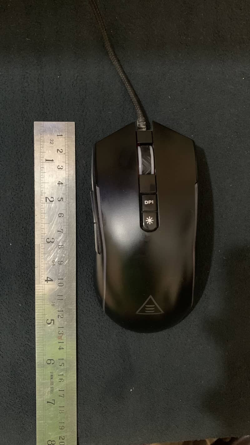 EKSA EM110 5