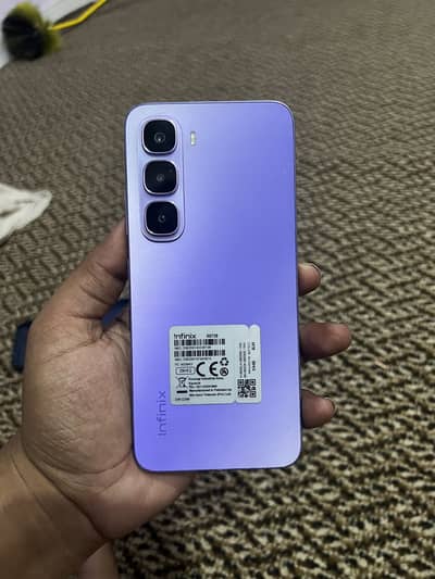 Infinix Hot 60i 16/256