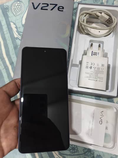 Vivo v27e