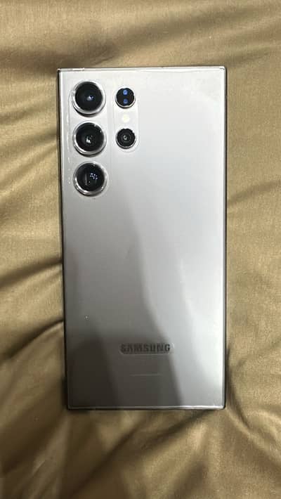 Samsung Mobile S24 Ultra