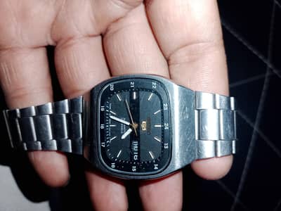 1955 model watch in use for sell