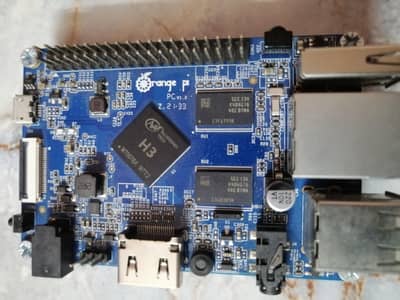 Orange Pi PC v1.3