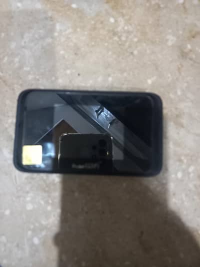 Pocket Wifi Huawei 501 HW