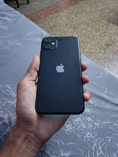 iPhone 11 64Gb Genuine Watersealed