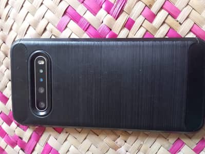 LG V60 ThinQ 5G