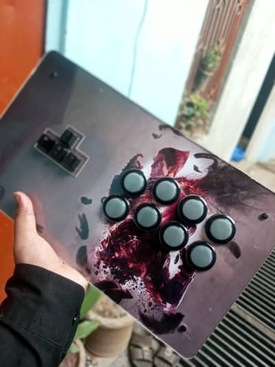 Mixbox, Hitbox, Arcade sticks for ps5, ps4, Xbox 360/X/S/one, pc