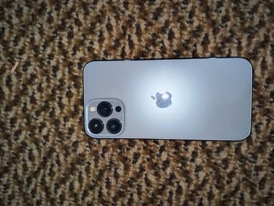 IPHONE 13 PRO MAX NON PTA (JV) 256GB