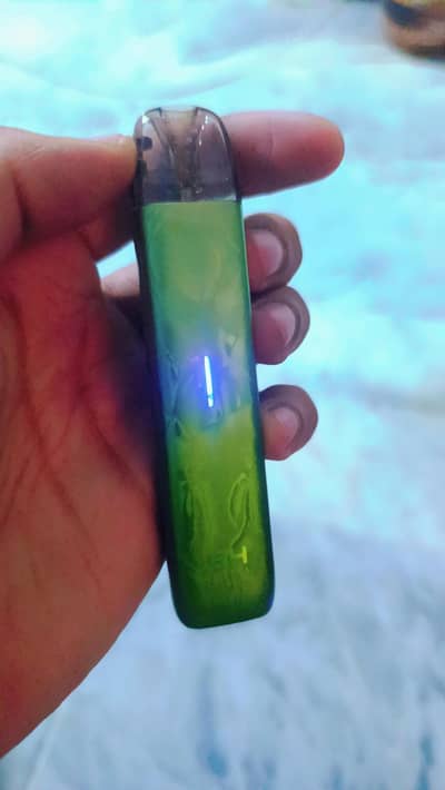 electric wape