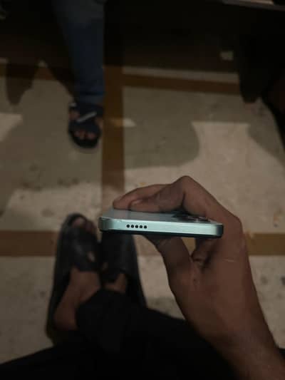 Vivo Y36 T good condition 6+6 ram  128gb hard 2ghz processor