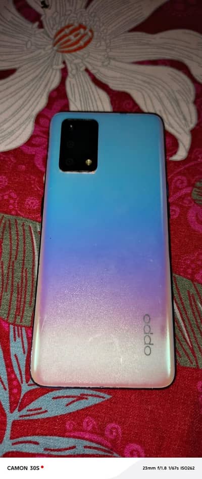 OPPO A95