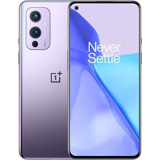 One Plus 9 1