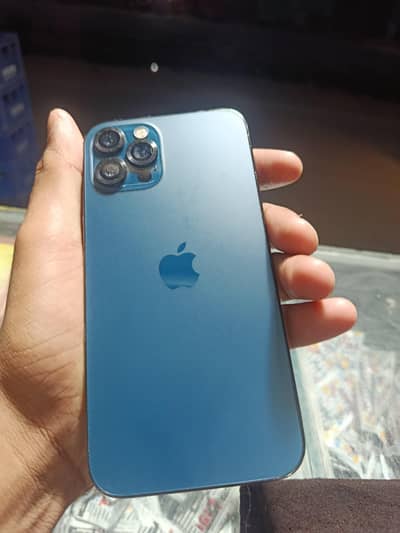 Apple iPhone 12 Pro