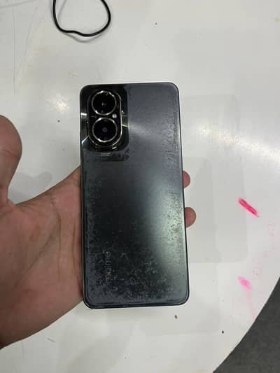 Realme C67