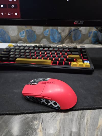 Attack shark Attackshark X6 Gaming mouse